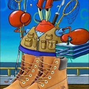 Meet your Posher, Jimmy